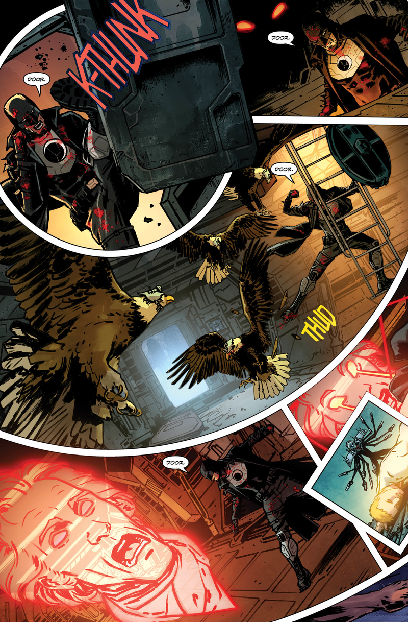 Image: DC Comics